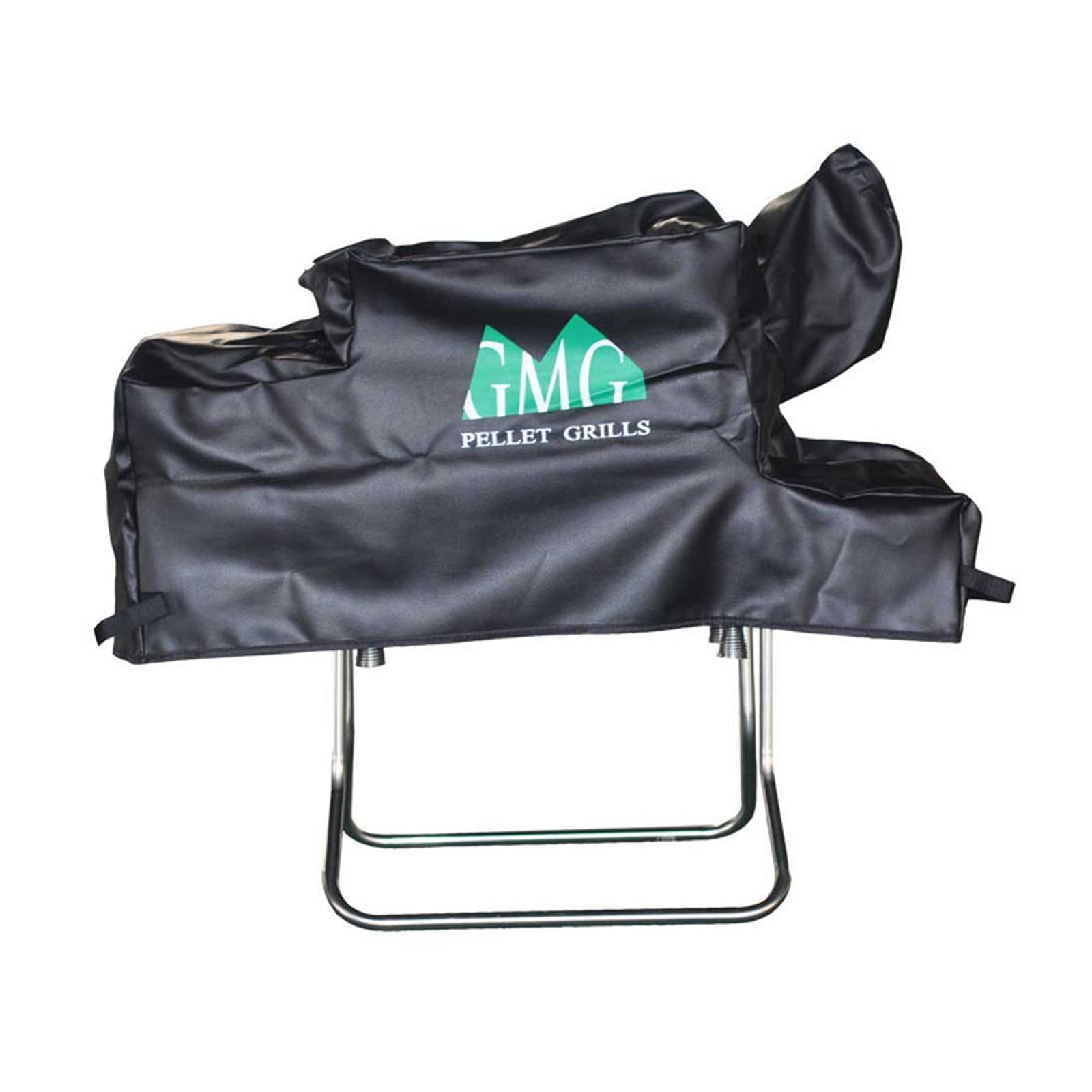 Green Mountain Grill Custom Cover for Trek / DC Grill