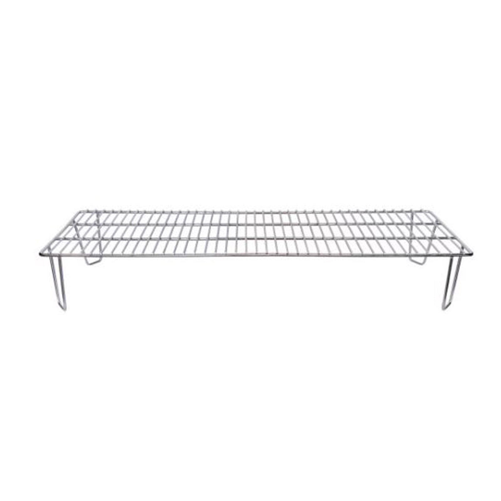 Jim Bowie Upper Shelf