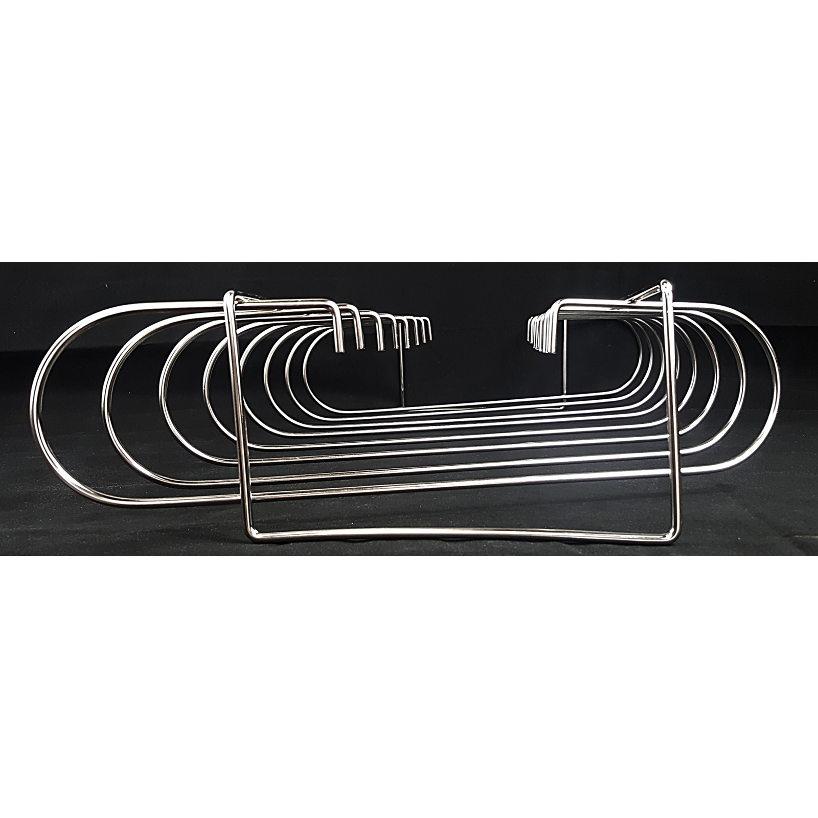 Rib Rack for JB/DB
