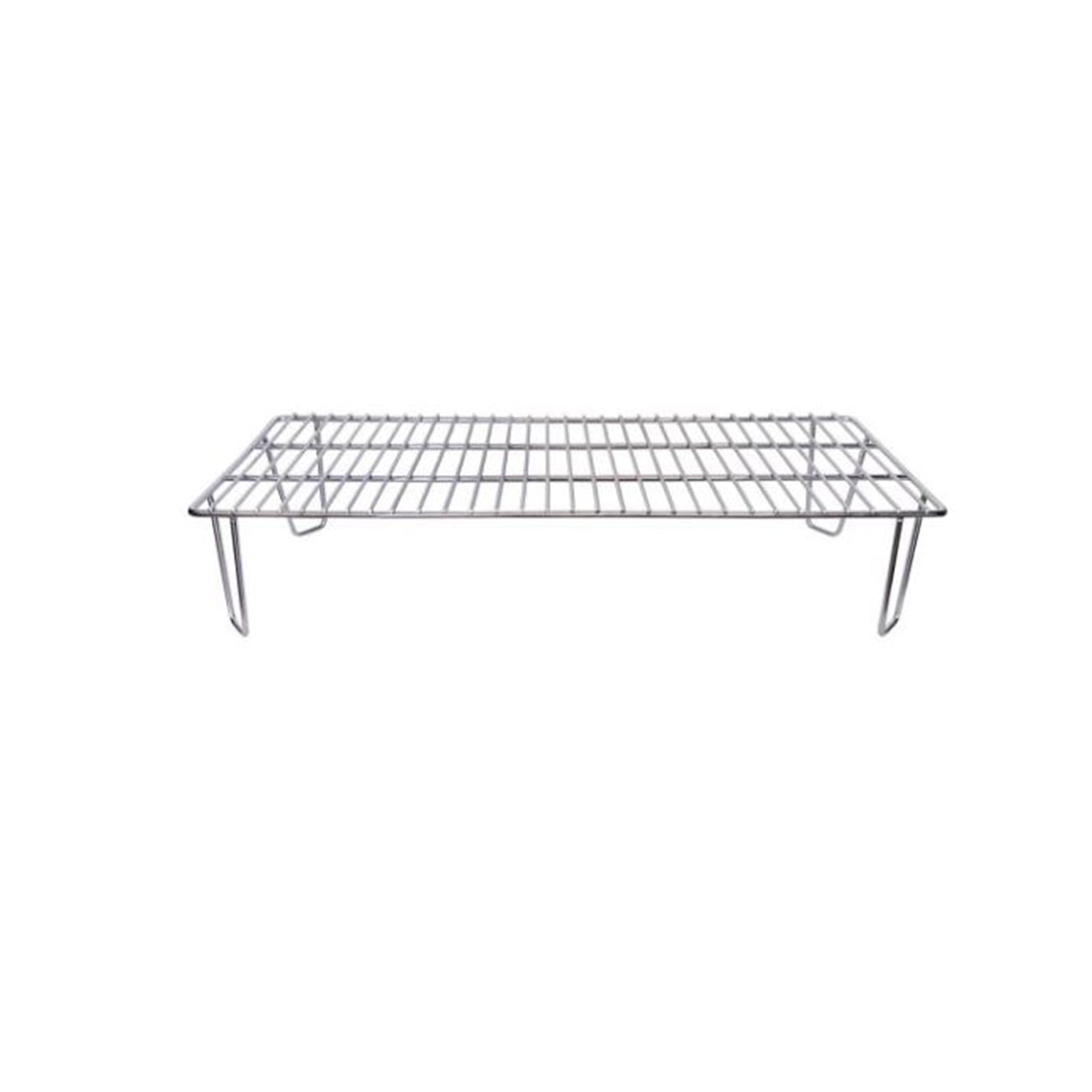 Daniel Boone Upper Shelf