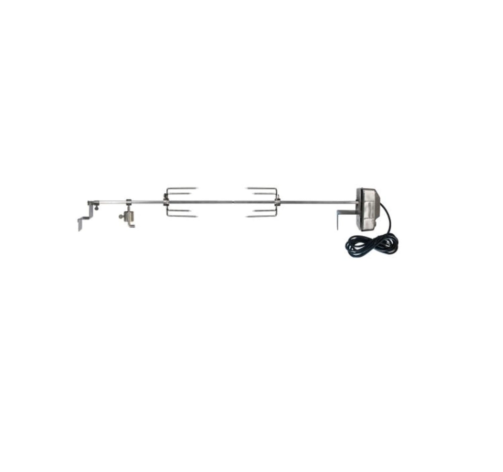 Rotisserie for Ledge / DB Prime+ Grill