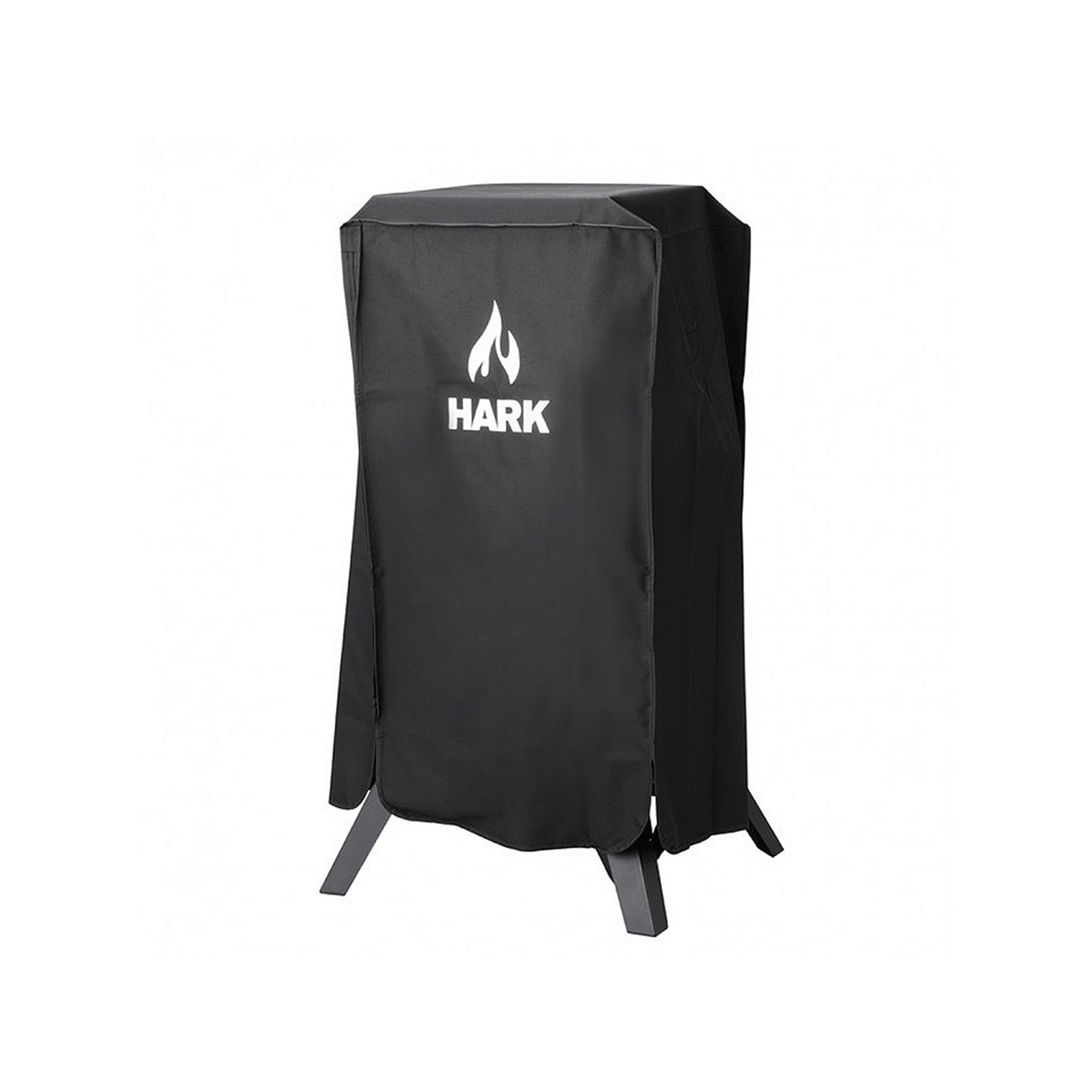 2 Door Gas Smoker Custom Cover