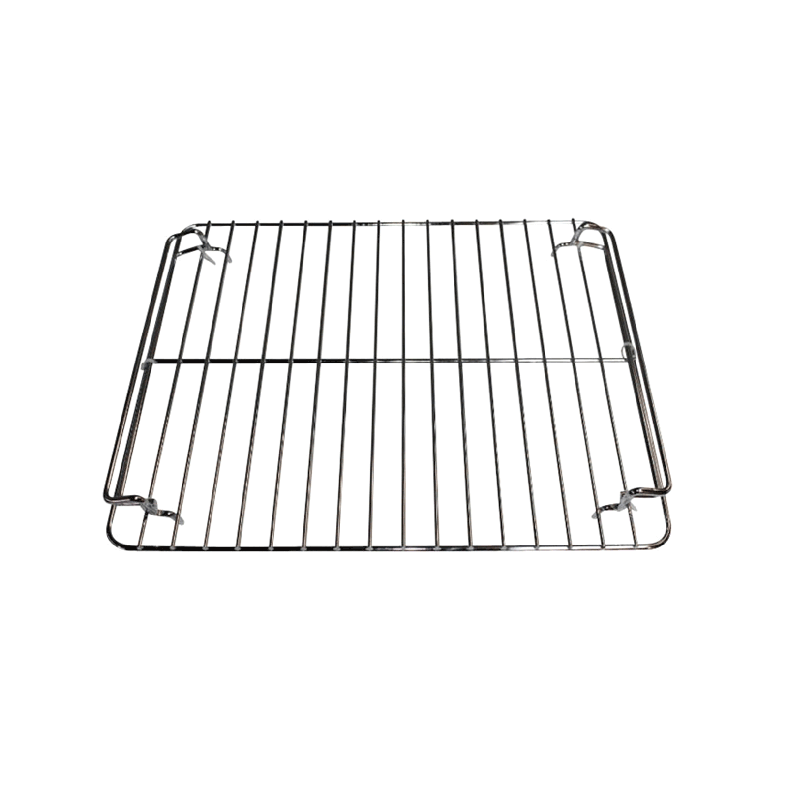 Shelf & Support Bracket for Hark 2 Door Gas Smoker