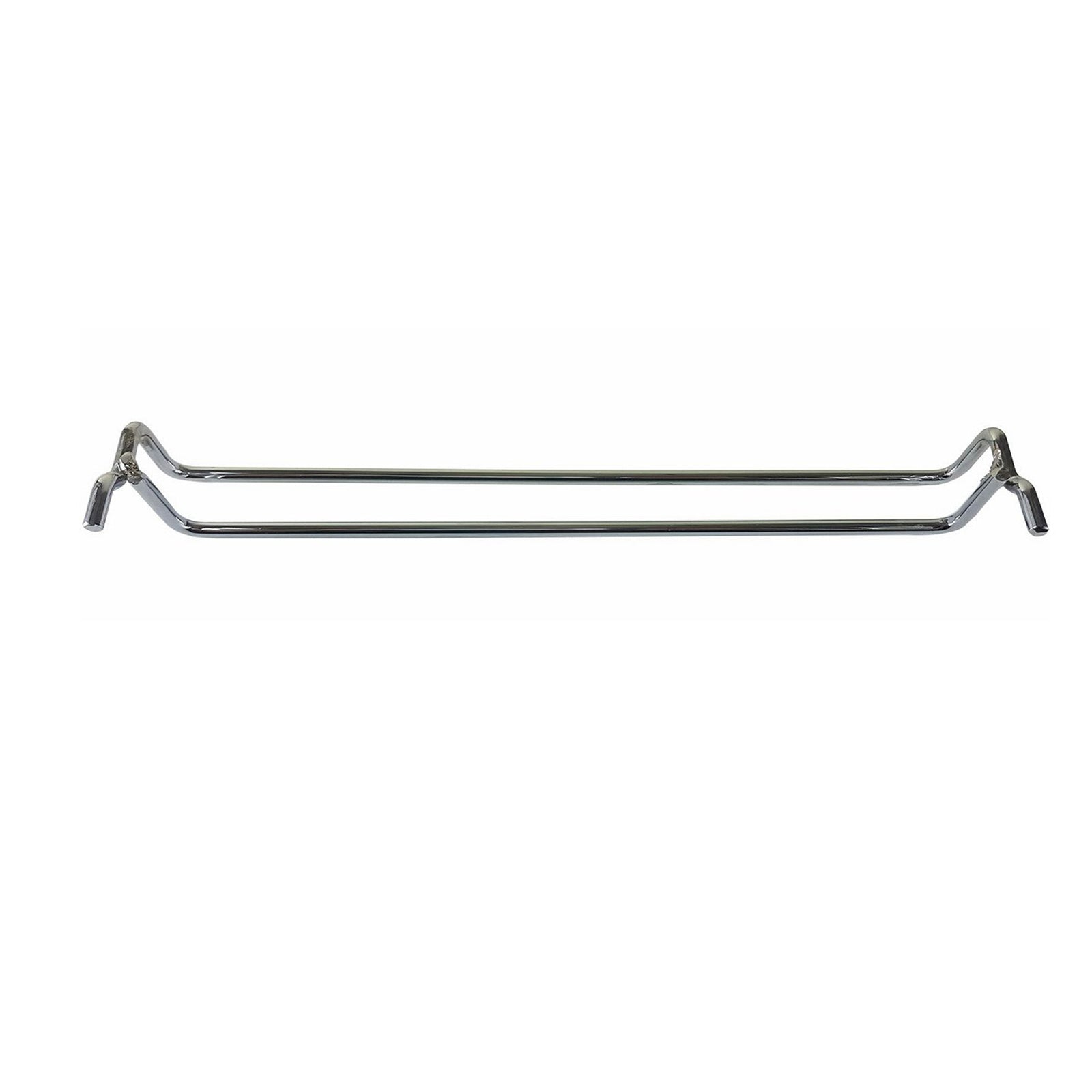 Gas Smoker Part - Set of 2