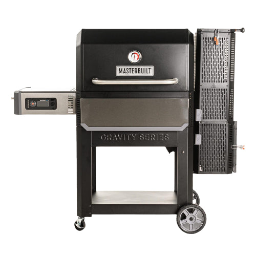 Masterbuilt Gravity Series™ - 1050 Fed Smoker/Grill