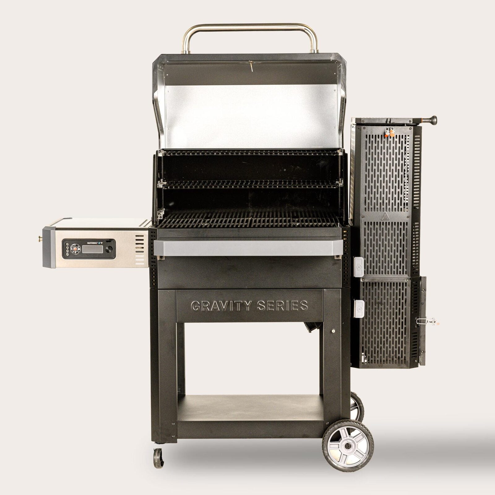 Masterbuilt Gravity Series™ - 1050 Fed Smoker/Grill